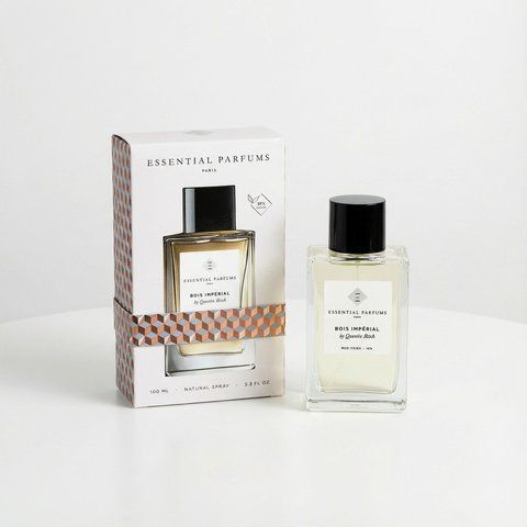 Парфумована вода Bois Imp&eacute;rial Essential Parfums унісекс, 100 мл 1101 фото