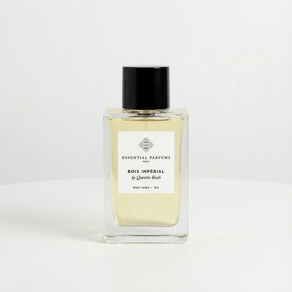 Парфумована вода Bois Imp&eacute;rial Essential Parfums унісекс, 100 мл 1101 фото
