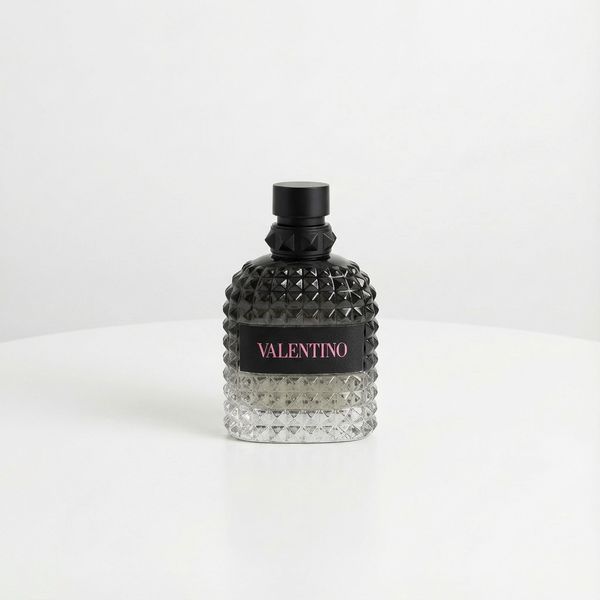 Парфумована вода Born in Roma Uomo Intense Valentino для чоловіків, 100 мл 923 фото