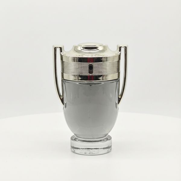 Туалетна вода Paco Rabanne Invictus для чоловіків, 100 мл 976 фото