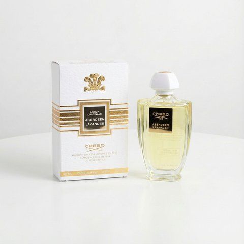 Парфумована вода Aberdeen Lavender Creed унісекс, 100 мл 1162 фото