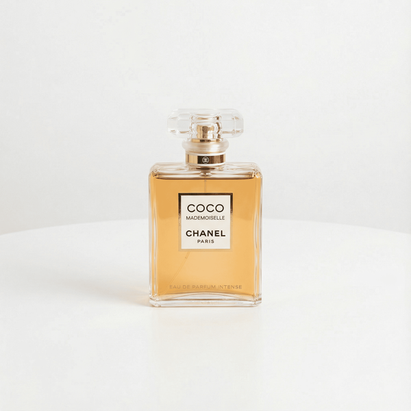 Парфумована вода Chanel Coco Mademoiselle Intense для жінок, 50 мл 792 фото