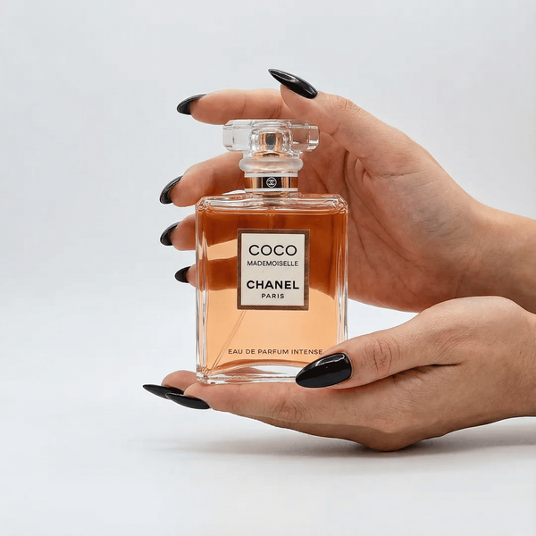 Парфумована вода Chanel Coco Mademoiselle Intense для жінок, 50 мл 792 фото