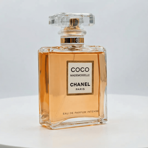 Парфумована вода Chanel Coco Mademoiselle Intense для жінок, 50 мл 792 фото