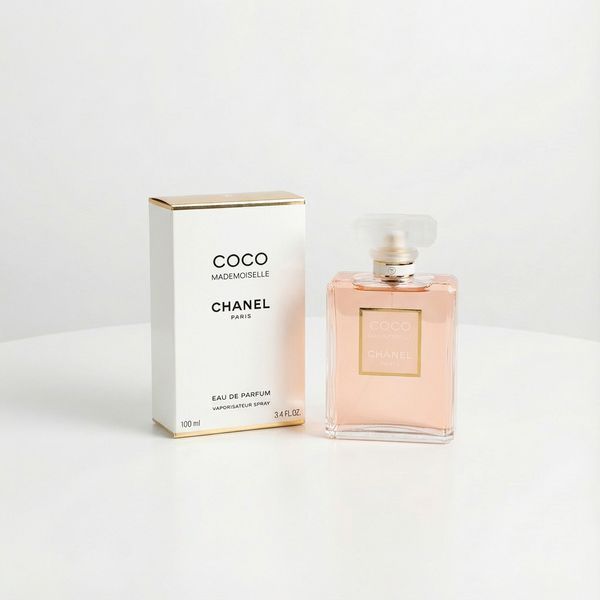 Парфумована вода Coco Mademoiselle Chanel для жінок, 100 мл 795 фото