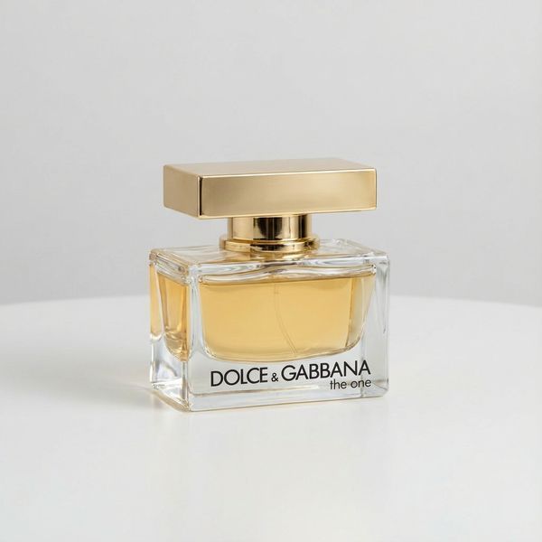 Парфумована вода Dolce & Gabbana The One для жінок, 75 мл 993 фото