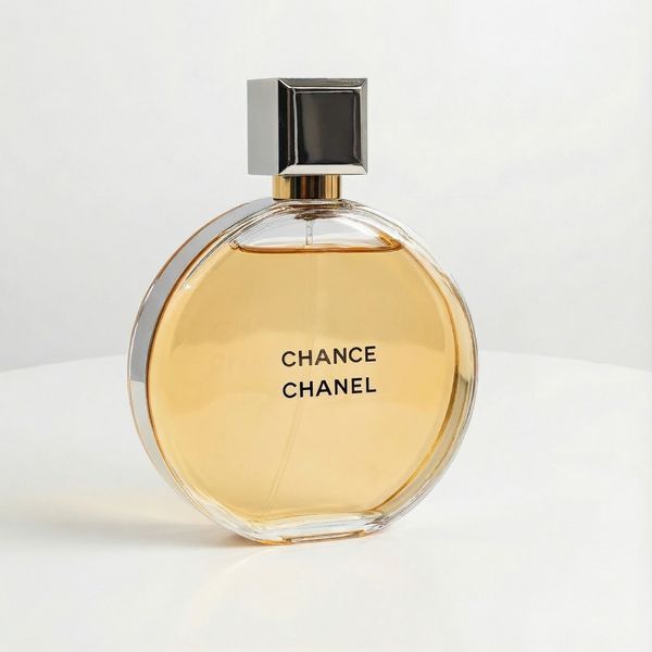 Парфумована вода Chanel Chance для жінок, 100 мл 797 фото