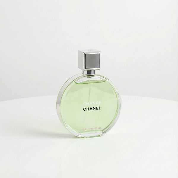 Парфумована вода Chanel Chance Eau Fra&icirc;che EDP для жінок, 100 мл 952 фото